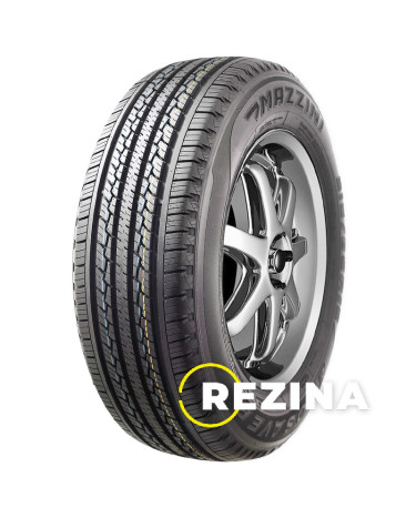 Mazzini EcoSaver 235/60 R18 103H