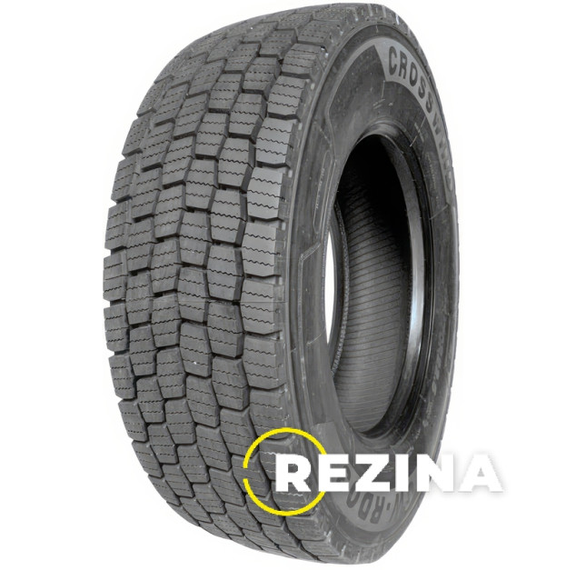 CrossWind CW-RD03 (ведуча) 295/60 R22.5 150/147L PR16 Сербія 2024 року