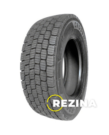 CROSS WIND CW-RD03 (driving) 315/60 R22.5 152/148L PR16