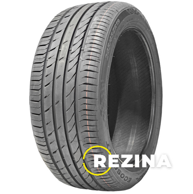 Transmate EcoSport 255/40 R18 95Y