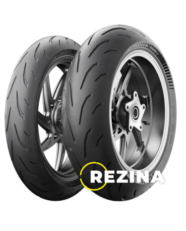 Michelin Power 6 120/70 R17 58W