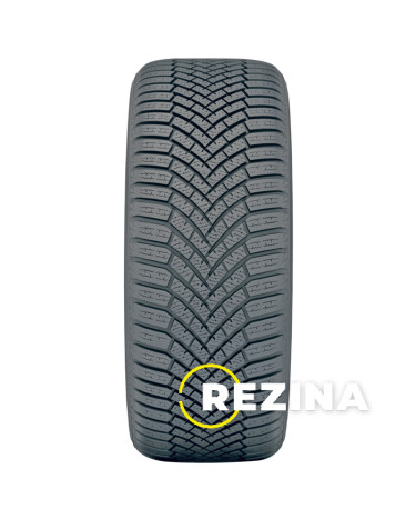 Yokohama BluEarth*Winter V906 245/40 R19 98V XL
