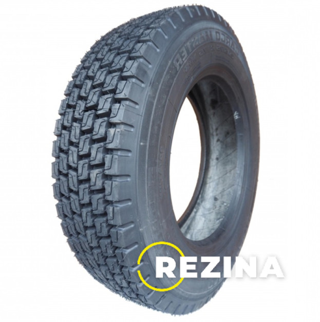 Profil (наварка) CARGO MASTER D (ведущая) 235/75 R17.5 143/141J