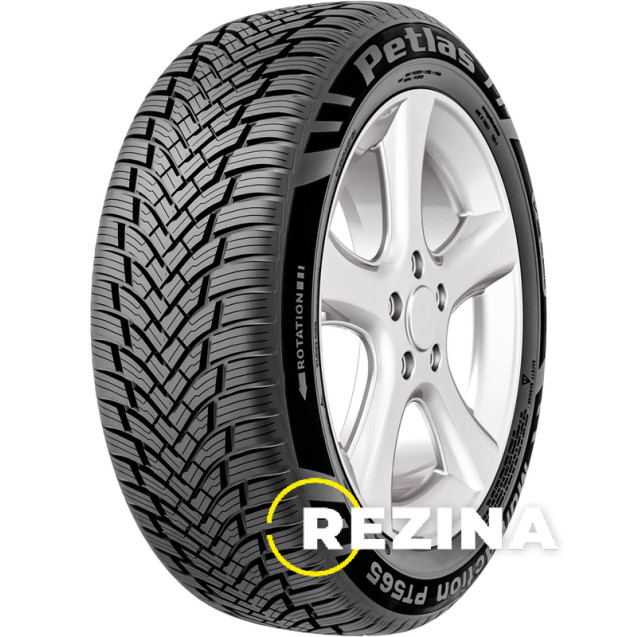 Petlas MultiAction PT565 195/60 R15 88H Turkey 2024