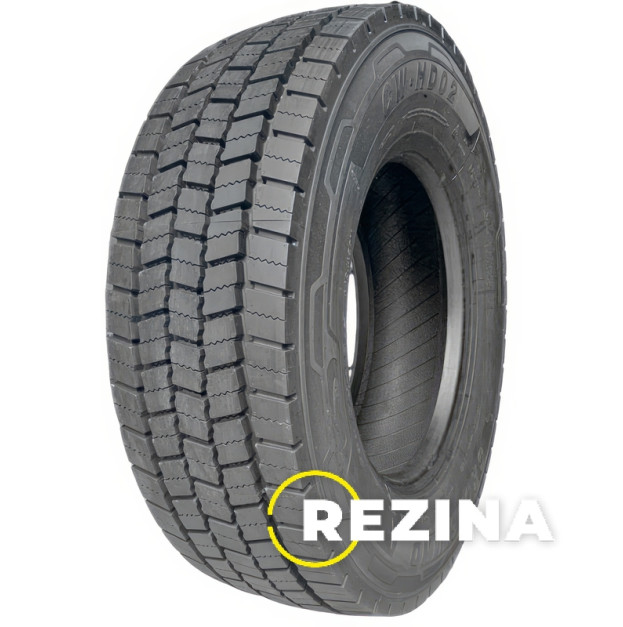 CROSS WIND CW-HD02 (ведущая) 215/75 R17.5 126/124M PR14