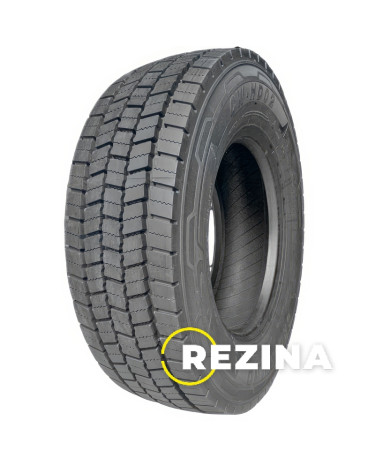 CROSS WIND CW-HD02 (leading) 265/70 R19.5 140/138M PR16