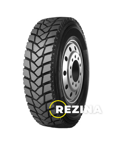 Wellplus Power WDM916 (ведущая) 315/80 R22.5 156/150L