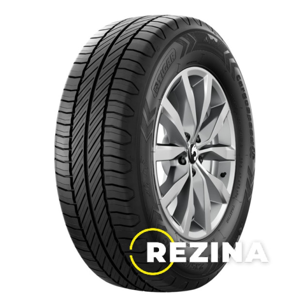 Tigar CargoSpeed Evo 195/65 R16C 104/102T
