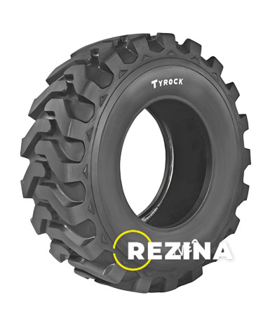 Ceat TYROCK (industrial) 12.50/80 R18 145A8 PR14