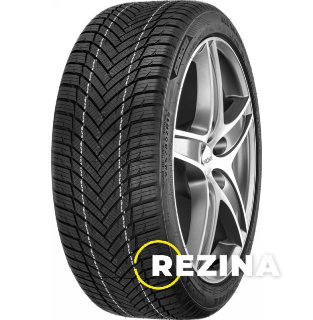 Imperial All Season Driver 225/40 R18 92V XL China 2024