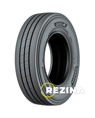 Giti GSR236 (steering) 245/70 R17.5 136/134M