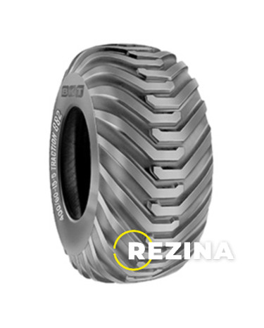 BKT TR-882 (industrial) 400/60 R15.5 137A8/149A8 PR18