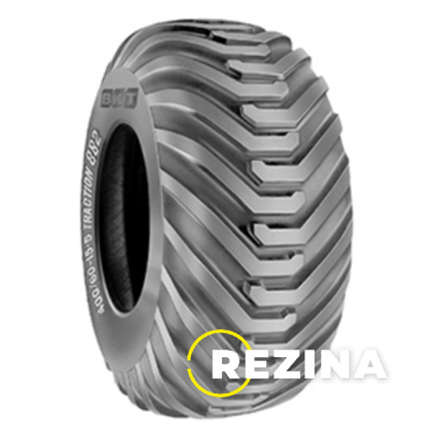BKT TR-882 (індустріальна) 400/60 R15.5 137A8/149A8 PR18