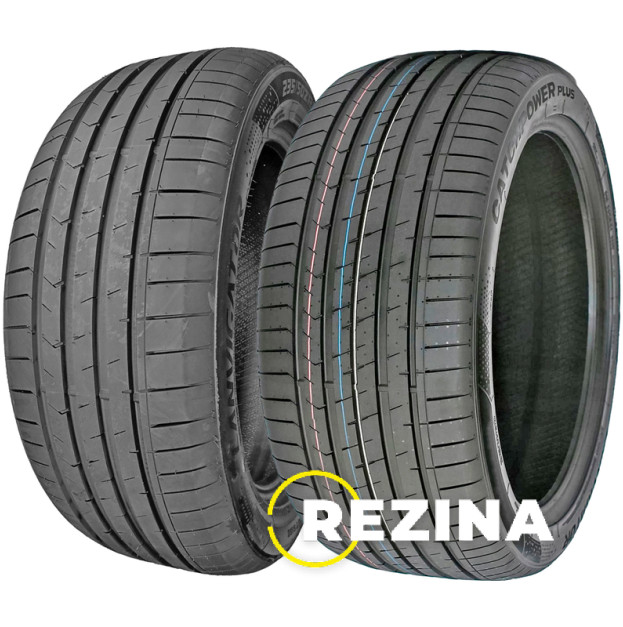 Lanvigator CatchPower Plus 245/35 R19 93Y XL