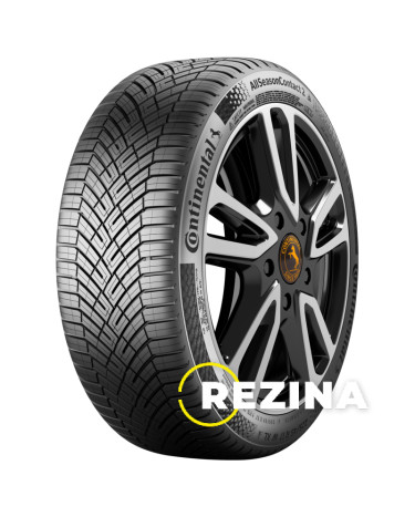 Continental AllSeasonContact 2 255/45 R19 104Y XL Словаччина 2025 року