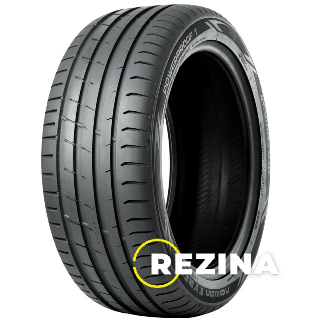 Nokian Powerproof 1 205/50 R17 93Y XL China 2023