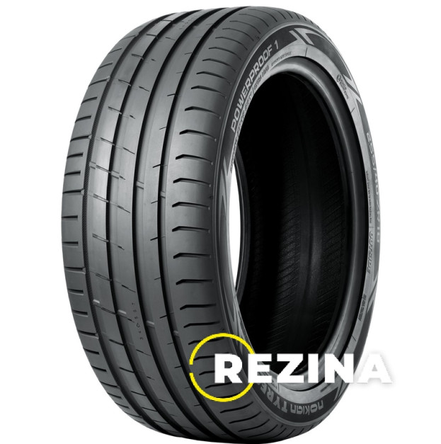 Nokian Powerproof 1 275/40 R19 105Y XL