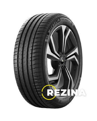 Michelin Pilot Sport 4 SUV 315/40 R21 115Y XL NC0