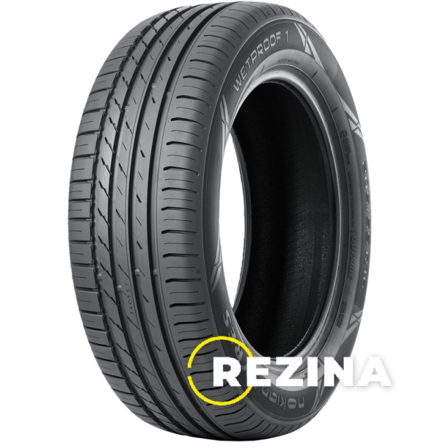 Nokian Wetproof 1 195/65 R15 91H