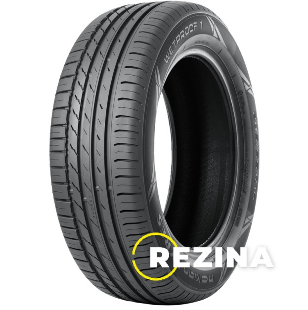 Nokian Wetproof 1 215/45 R16 90V XL