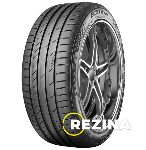 Kumho Ecsta PS71 215/60 R17 96H Korea 2025