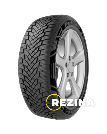 Petlas Suvmaster A/S 235/55 R19 105W XL