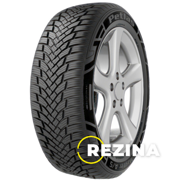Petlas Suvmaster A/S 235/55 R19 105W XL