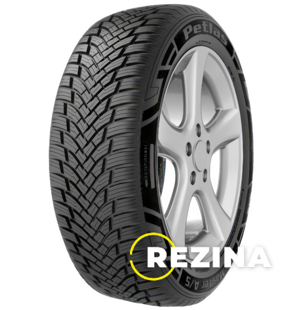 Petlas Suvmaster A/S 235/55 R19 105W XL Туреччина 2024 року