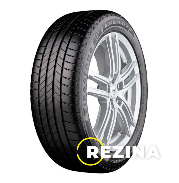 Firestone Roadhawk 2 255/50 R20 109Y XL Hungary 2025