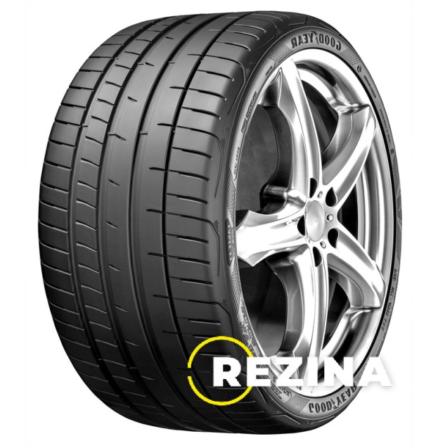 Goodyear Eagle F1 SuperSport 285/30 R22 101Y XL Люксембург 2024 року
