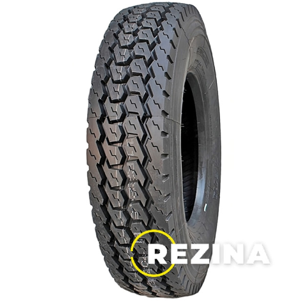 Toledo DR920 (ведущая) 315/80 R22.5