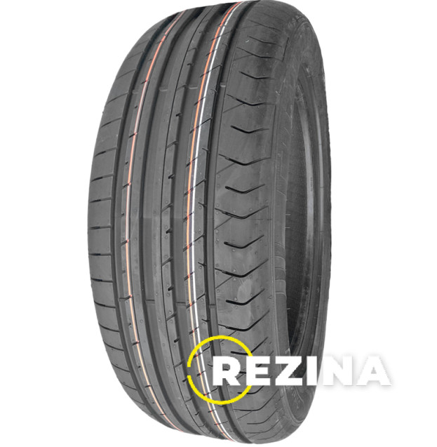 Dunlop Sport 245/45 R18 100Y XL Germany 2021