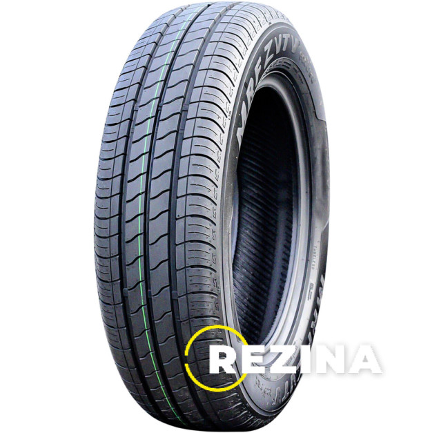 MRF ZVTV A1 Ecotred 165/70 R14 81S