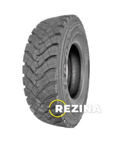 HUBTRAC Mixed D21 (drive) 13 R22.5 156/150K PR18