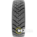 HUBTRAC Mixed D21 (drive) 13 R22.5 156/150K PR18