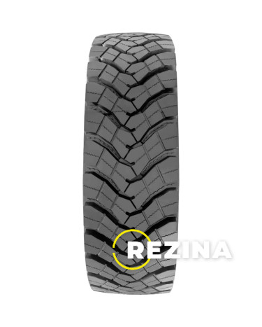 HUBTRAC Mixed D21 (drive) 13 R22.5 156/150K PR18