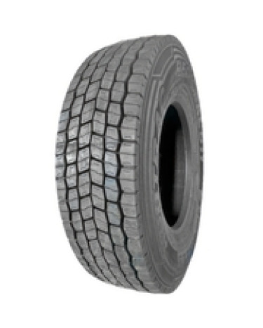 HUBTRAC REGIONAL D11 (drive) 315/70 R22.5 156/150L PR18