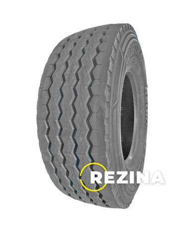HUBTRAC REGIONAL T15 (trailer) 385/65 R22.5 164K PR24