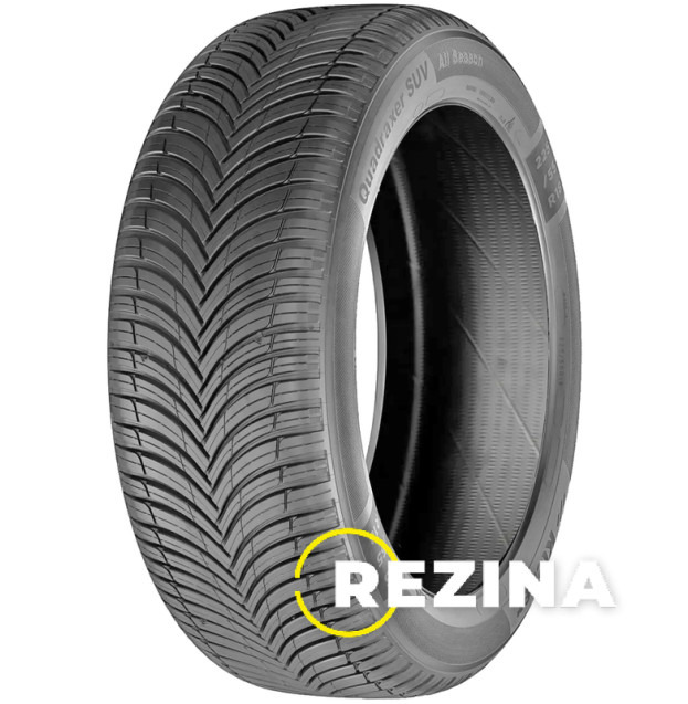 Kleber Quadraxer SUV 235/60 R16 100H Румунія 2025 року