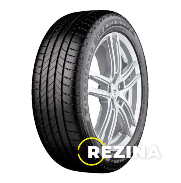 Firestone Roadhawk 2 245/35 R18 92Y XL Венгрия 2024 года