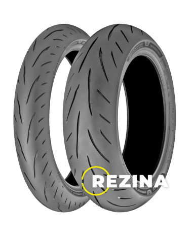 Bridgestone Battlax Hypersport S23 160/60 R17 69W