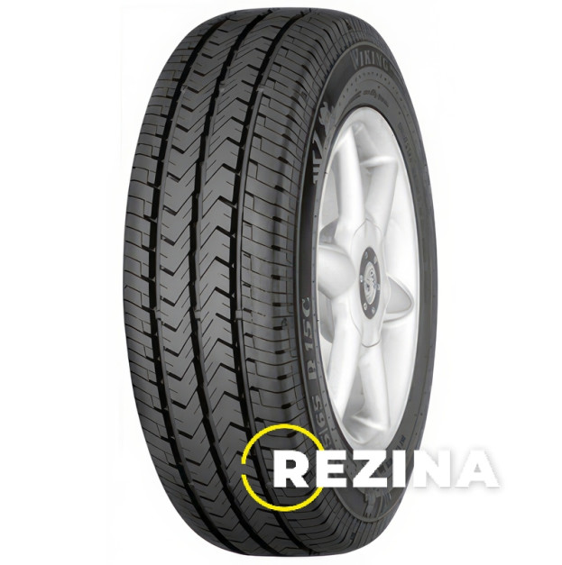 Viking TransTech VT800 205/75 R14C 109/107Q