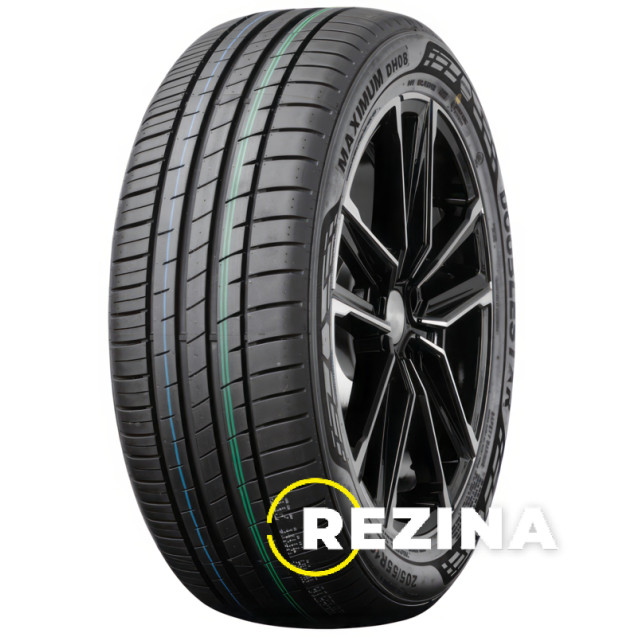 Doublestar Maximum DH08 195/60 R15 88V China 2024