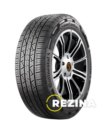 Continental CrossContact H/T 255/60 R18 112H XL