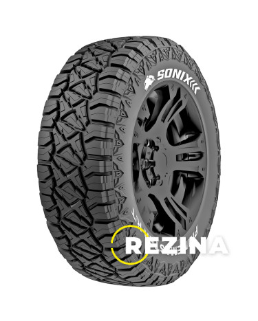 Sonix PrimeMaster R/T 265/50 R20 111Q XL