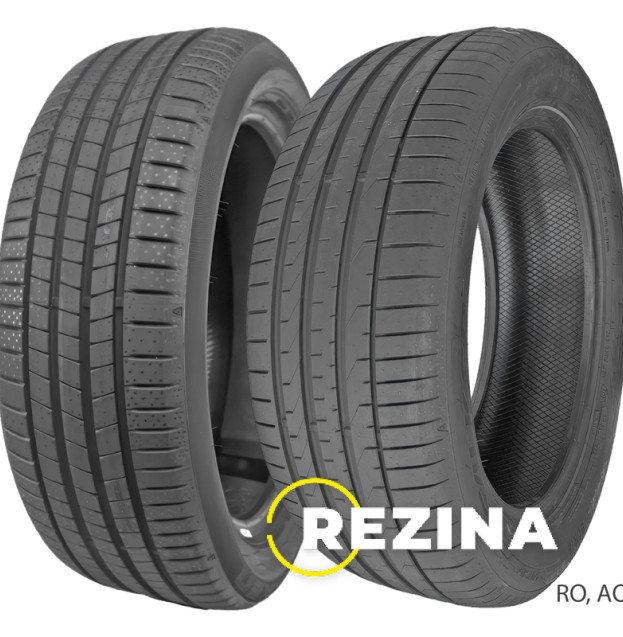 Falken e.ZIEX 255/55 R19 111H XL AO Туреччина 2022 року