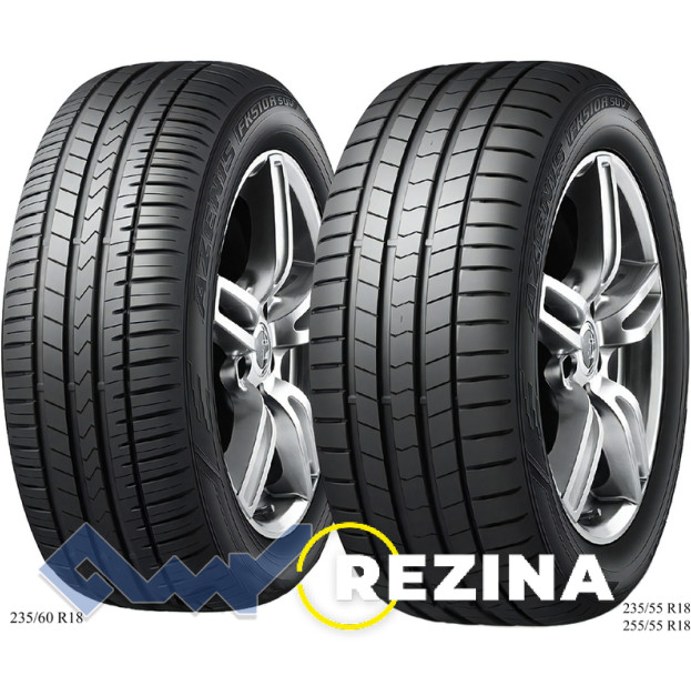 Falken Azenis FK510A SUV 235/65 R18 110H XL AO