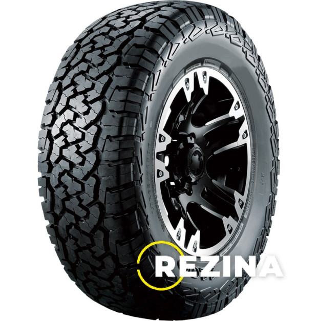 Comforser CF1100 215/65 R16 102H XL OWL Китай 2025 года