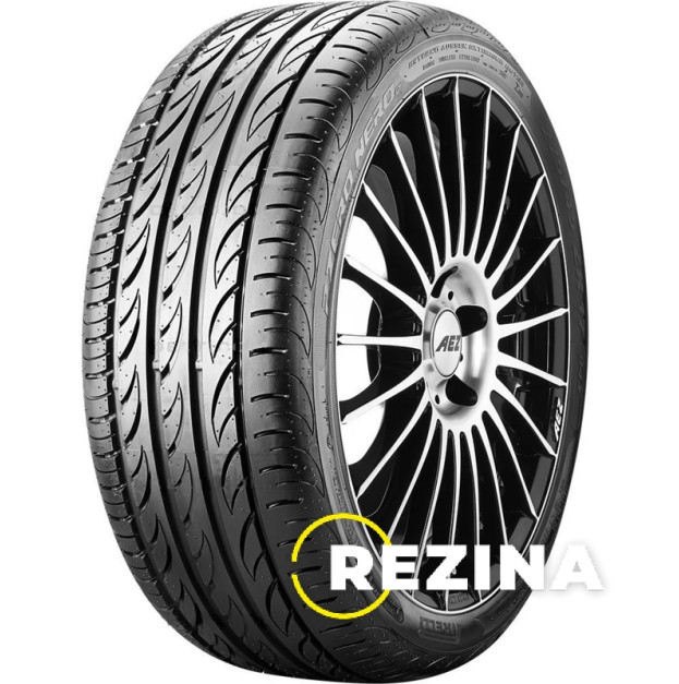 Pirelli PZero Nero GT 235/40 R19 96Y XL Demo