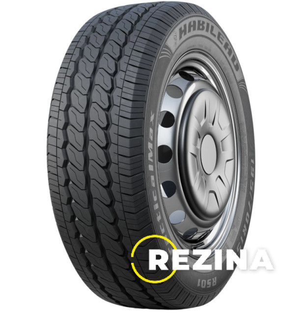 Habilead PracticalMax RS01 225/65 R16C 112/110T China 2023